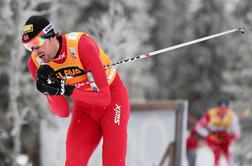 Norveški kvartet dominiral v Planici