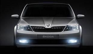 Škoda missionL