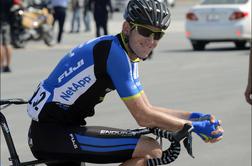 Zak Dempster imenovan za vodjo športa pri Red Bull - BORI - hansgrohe