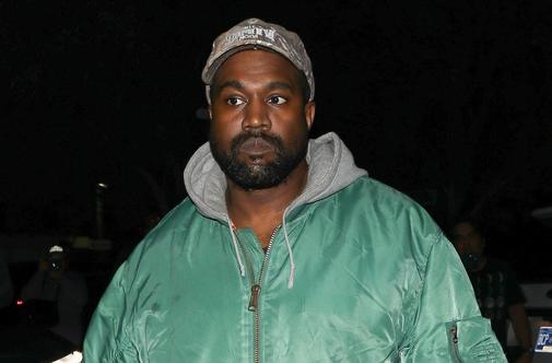 Kanye West napovedal, da bo spet kandidiral za predsednika ZDA