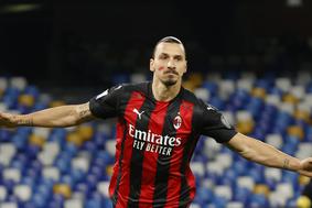 Znana usoda nesrečnega Ibrakadabre, velik udarec za Milan