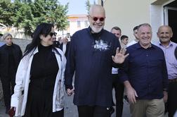 Edi Rama potolkel opozicijo, še čertrtič bo premier