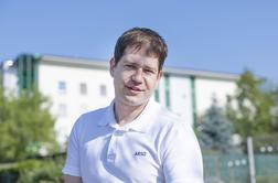 Vremenoslovec Anže Medved opozarja: Največja nevarnost vročinskega vala niso le visoke temperature