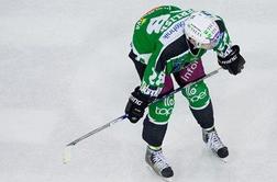 Ward Cardinal zapušča Jesenice, Berlisk Olimpijo