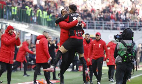 V živo: Milan gosti Sassuolo. Podvig Lazia proti Begićevim.