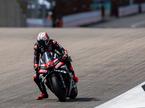 Marco Bezzecchi Aprilia