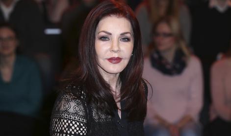 Šokantna izpoved Priscille Presley: ko ga je zapustila, jo je Elvis posilil