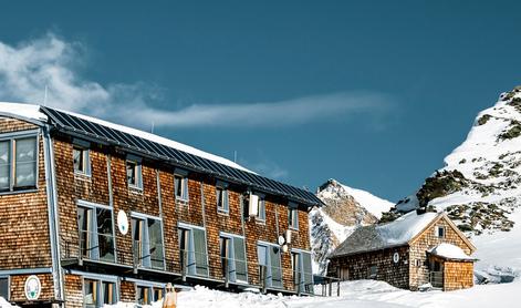 Lastniki koč v Alpah zgroženi: "V gorah so ostali samo še idioti."