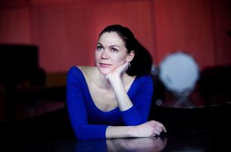 Regina Križaj: Spodbudno je, ko te nekdo poišče