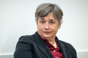 Sukičeva: To ni bil met v človeka. Če bi hotela zadeti, bi zadela. #video