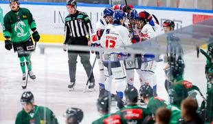 Olimpijin trener po frustrirajoči tekmi izpostavil, kaj ga je najbolj zmotilo