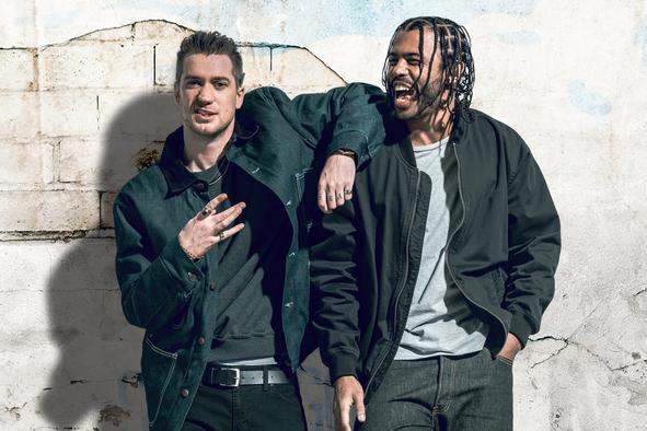 Mrtvi kot (Blindspotting)