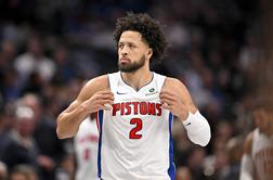 Prebudil se je speči velikan lige, z njim se bo soočil Dončić