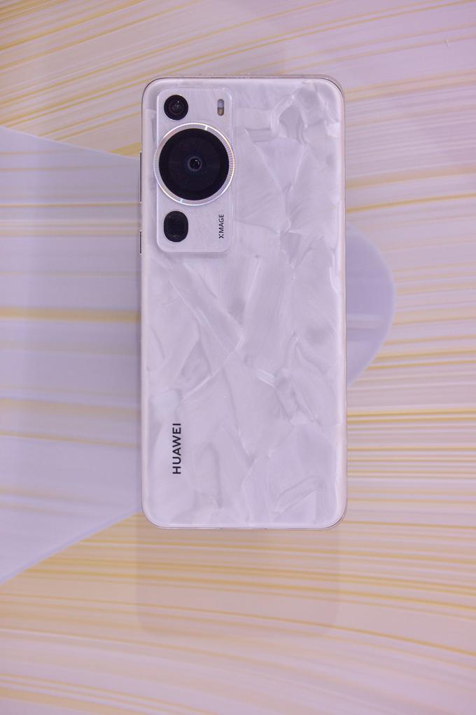 Huawei P60 Pro (3) | Foto: Huawei