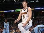 Vlatko Čančar Denver Nuggets