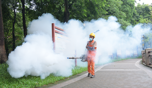Širi se nevarni virus, ponekod uvajajo ukrepe iz časa covida-19 #video
