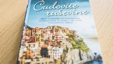 Prelistano: Čudovite ruševine