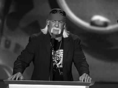 Umrl je legendarni rokoborec Hulk Hogan