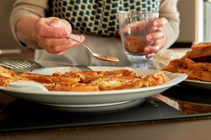 francoski toast | Foto: Shutterstock