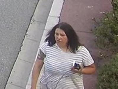 Žensko, povezano z eksplozijo v Monaku, naj bi našli ustreljeno blizu Kijeva