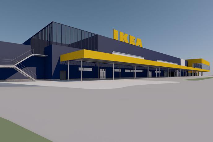 Ikea | Foto Elea iC