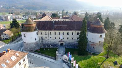 Uspešne evropske zgodbe se pišejo tudi v Sloveniji