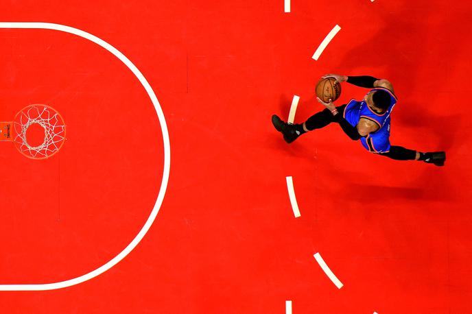 Russell Westbrook | Foto Getty Images