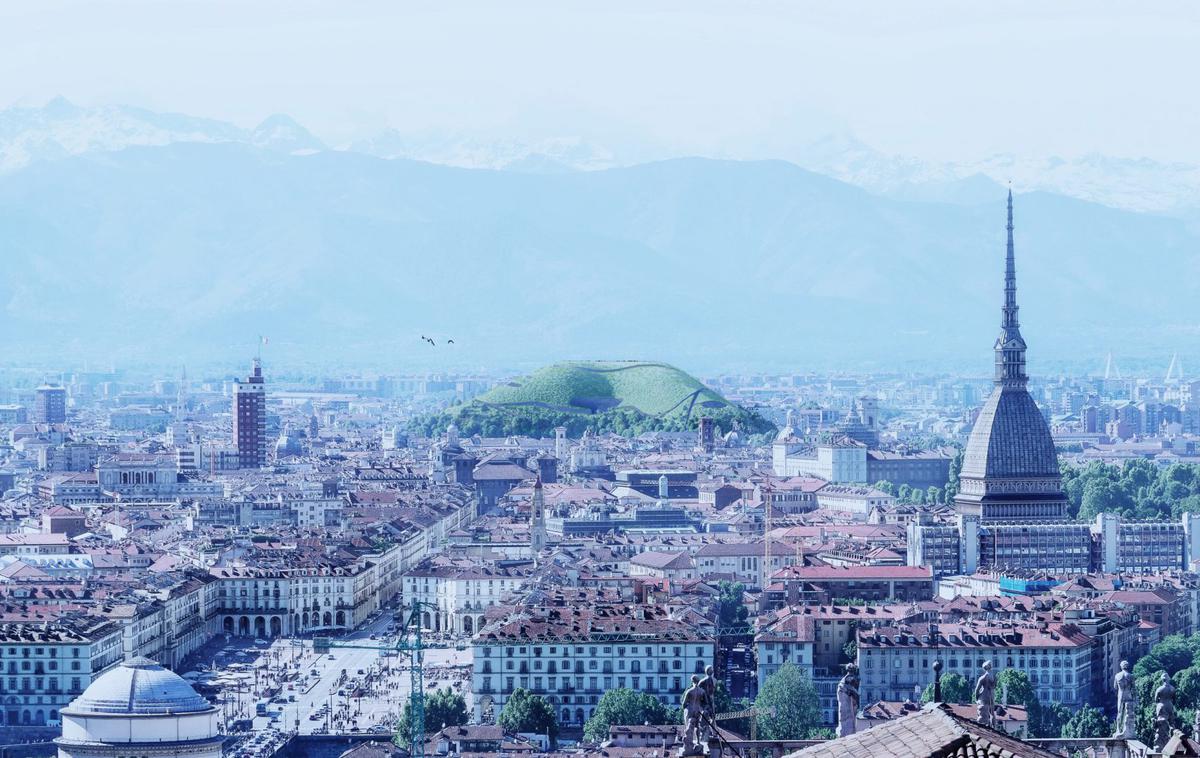 Torino | Foto www.angelorenna.com