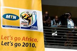 Lipicanci na jugu Afrike
