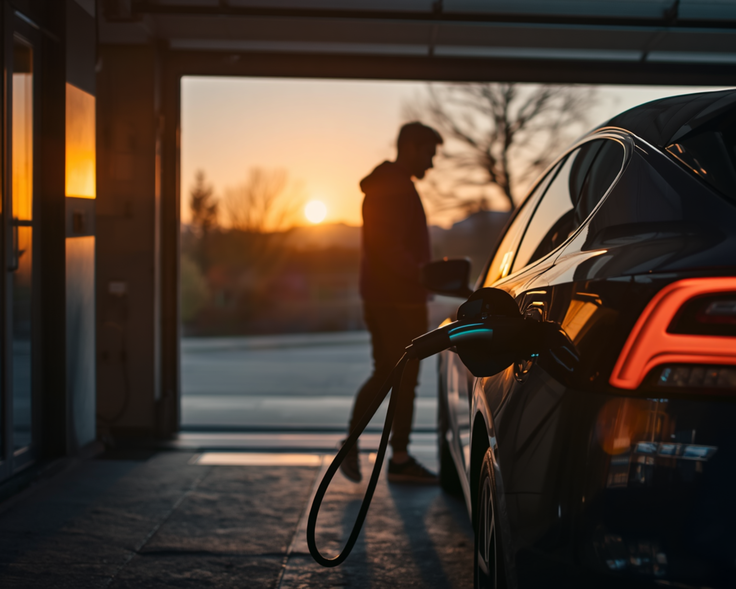 Največje prihranke prinaša kombinacija sončne elektrarne, baterijskega hranilnika in pametnega upravljanja energije. | Foto: arhiv ponudnika