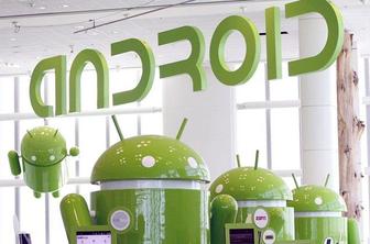 Gartner: Android bo do konca leta 2015 premagal Windowse