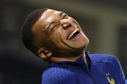 Kylian Mbappe novi kapetan Francije