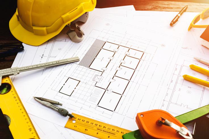 gradnja | Foto: Shutterstock