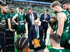Cedevita Olimpija : Manresa, Zvezdan Mitrović