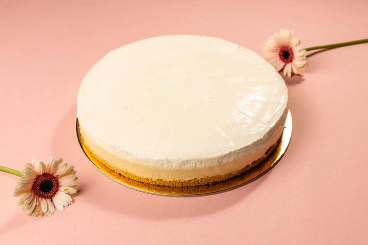 Mlinar_Cheesecake | Foto: Mlinar