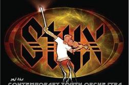 Styx + The Contemporary Youth Orchestra Of Cleveland
