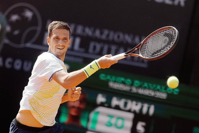 To ni dan za šeste nosilce