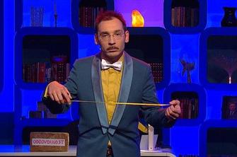 Boris Kobal pozval k državljanski nepokorščini