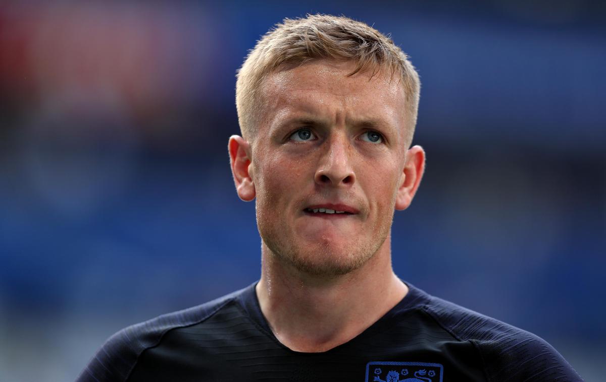 Jordan Pickford | Foto Getty Images