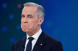 V Kanadi na parlamentarnih volitvah zmagala liberalna stranka
