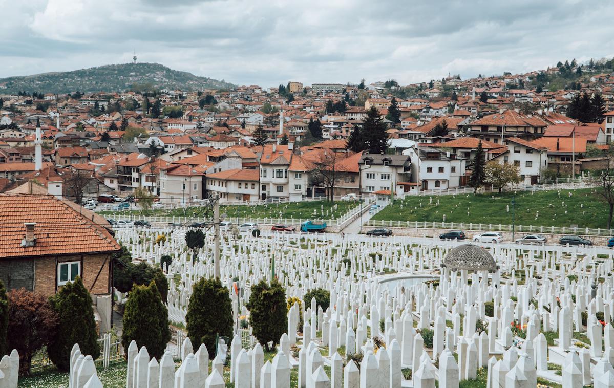 Sarajevo | Med domnevnimi vojnimi turisti so omenjeni Američani, Kanadčani, Rusi in Italijani, obstajal pa naj bi celo cenik. Otroci naj bi bili najdražja tarča, sledili so moški, nato ženske, starejše pa naj bi bilo mogoče ubiti zastonj. | Foto Guliverimage
