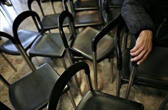 V Sloveniji julija 11,5-odstotna registrirana brezposelnost