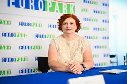 Europark že 26 let ostaja priljubljeno stičišče generacij, ki ga zaznamujejo razvoj, novosti in doživetja