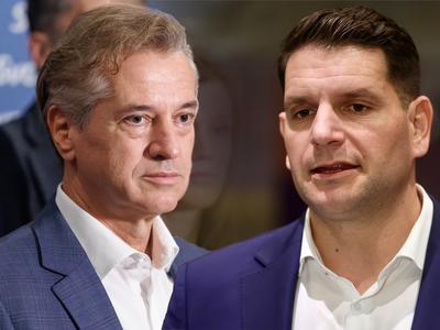 Gibanje Svoboda z najslabšim rezultatom do zdaj, Resni.ca krepko pod parlamentarnim pragom