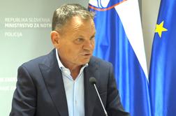 "Dogajanje moramo spremljati. Tisti, ki še niso bili vrnjeni, se gibajo po EU."