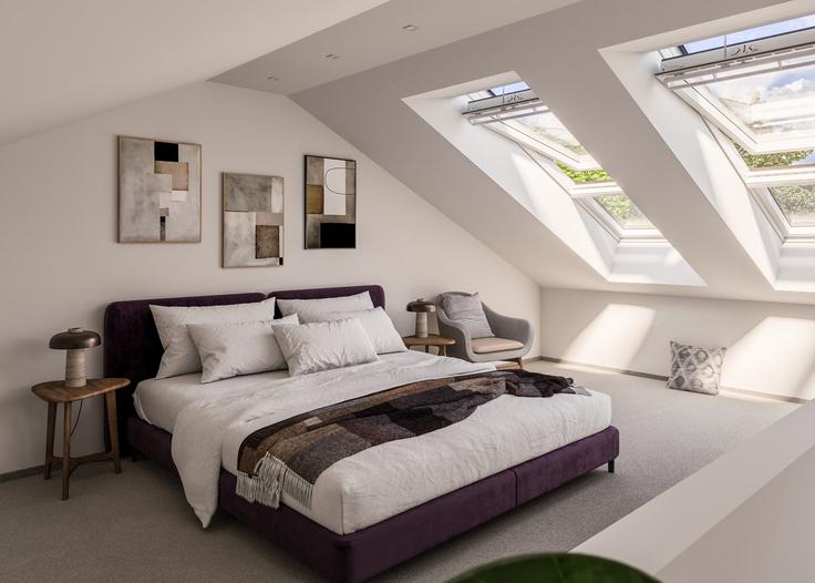 Foto: VELUX Slovenija | Foto: 