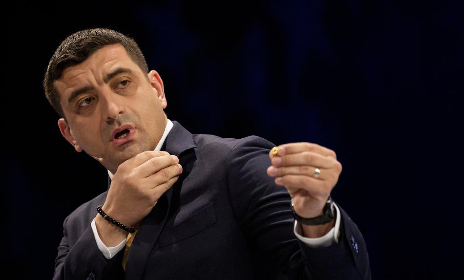 Priznal je poraz, zdaj ga izpodbija na sodišču