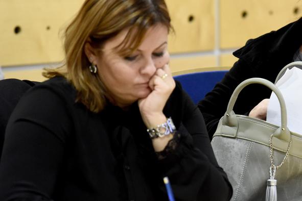 Svet Akosa vladi predlaga razrešitev direktorice Tanje Muha