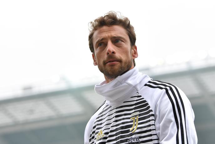 Marchisio prekinil pogodbo z Zenitom
