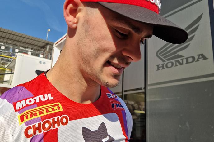 Tim Gajser Trentino | Tim Gajser bo izpustil VN Portugalske v Aguedi. | Foto Matej Podgoršek